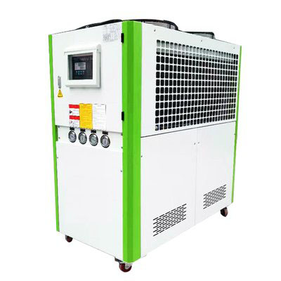制冷機(jī) chiller