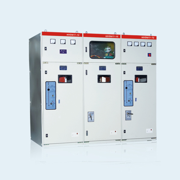高壓開關(guān)設(shè)備