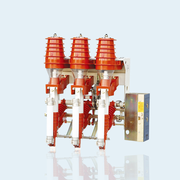 戶內(nèi)高壓真空負(fù)荷開關(guān)